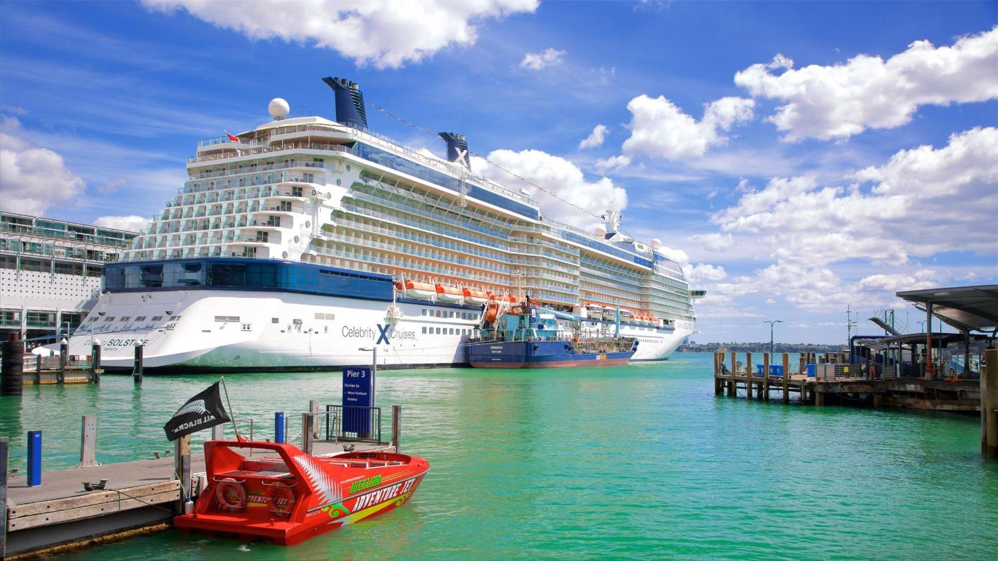天空城景 海景 私人大阳台公寓 Auckland Exterior foto